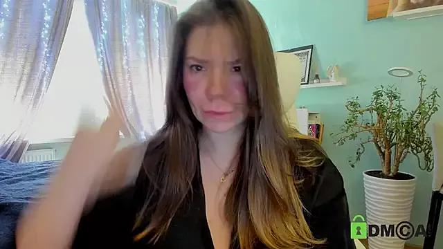 NickyBlein23 from StripChat is Freechat