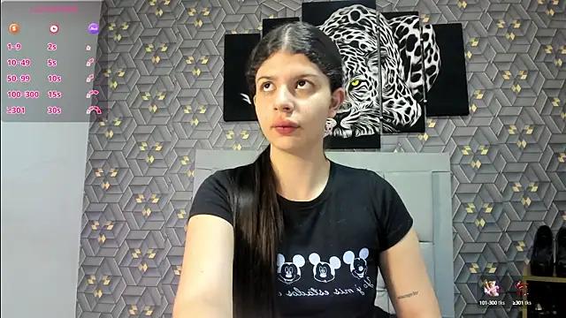 Check-out the world of girls and talk with our steaming hot slutz, bringing your desired characters to life with authentic apparel and cam streams.