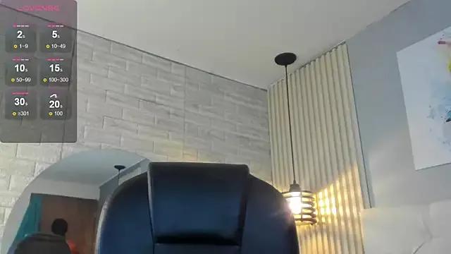 nicole__parker1 from StripChat is Freechat