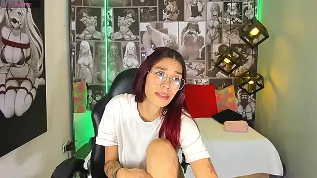 Check-out the world of girls and talk with our steaming hot slutz, bringing your desired characters to life with authentic apparel and cam streams.