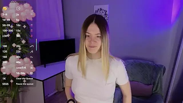 Check-out the world of girls and talk with our steaming hot slutz, bringing your desired characters to life with authentic apparel and cam streams.