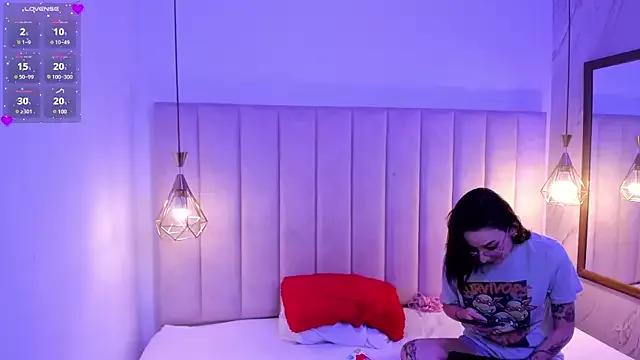 Check-out the world of girls and talk with our steaming hot slutz, bringing your desired characters to life with authentic apparel and cam streams.