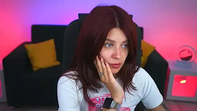 Check-out the world of girls and talk with our steaming hot slutz, bringing your desired characters to life with authentic apparel and cam streams.