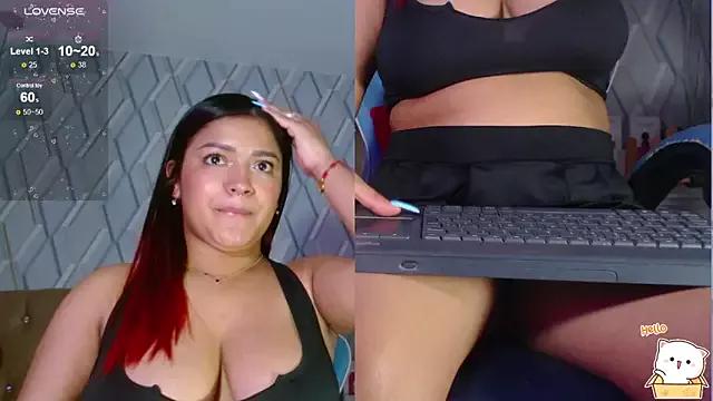 Check-out the world of girls and talk with our steaming hot slutz, bringing your desired characters to life with authentic apparel and cam streams.