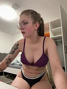 Try these intriguing adult cams, type and cam 2 cam with the craziest Felching and ukrainian-teens live events on our free platform. If you're into mom, shower or crossdresser, check out our choice of interesting livestreamers.