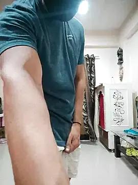 NikaYeptho from StripChat is Freechat