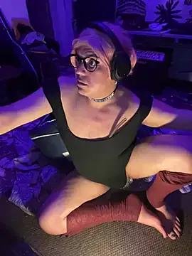NikkelSofia from StripChat is Freechat