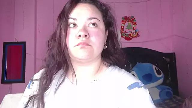 NikkiRous_ from StripChat is Freechat