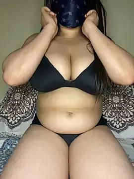Photos of Nina-Nina- from StripChat is Freechat