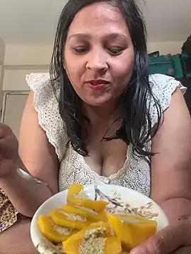 Photos of Nisha00000 from StripChat is Private