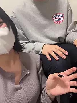 Photos of Nonchan_ from StripChat is Group