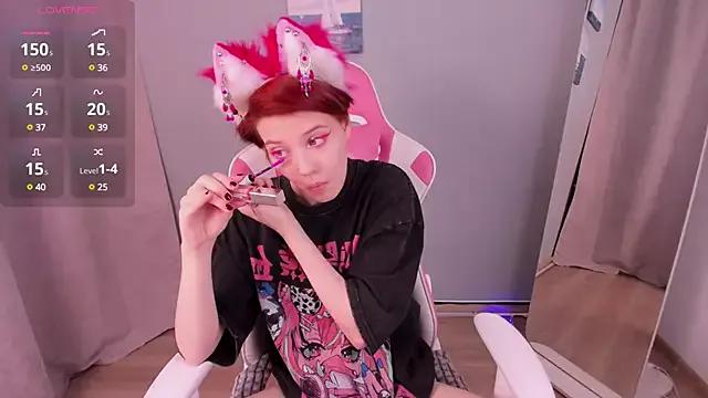 Check-out the world of girls and talk with our steaming hot slutz, bringing your desired characters to life with authentic apparel and cam streams.