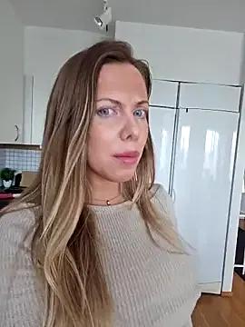 Photos of Nova-Lee from StripChat is Group