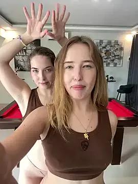 Check-out the world of girls and talk with our steaming hot slutz, bringing your desired characters to life with authentic apparel and cam streams.