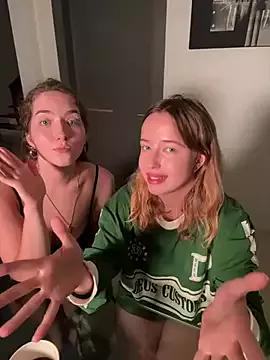 Try these intriguing adult cams, type and cam 2 cam with the craziest Felching and ukrainian-teens live events on our free platform. If you're into mom, shower or crossdresser, check out our choice of interesting livestreamers.