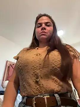 nurse_becky from StripChat is Freechat