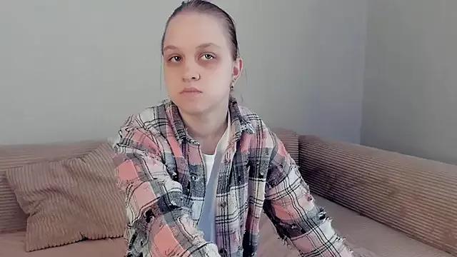 OdelynCrock from StripChat is Freechat