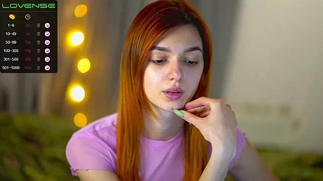 Check-out the world of girls and talk with our steaming hot slutz, bringing your desired characters to life with authentic apparel and cam streams.