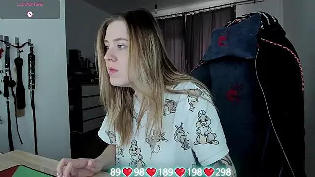 Check-out the world of girls and talk with our steaming hot slutz, bringing your desired characters to life with authentic apparel and cam streams.