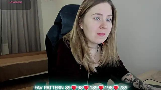 Check-out the world of girls and talk with our steaming hot slutz, bringing your desired characters to life with authentic apparel and cam streams.