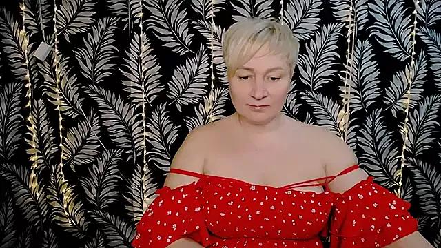 Olivia_playful from StripChat is Freechat