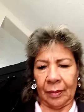 OliviaMorris1 from StripChat is Freechat
