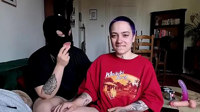 Photos of OllympeKaii from StripChat is Freechat
