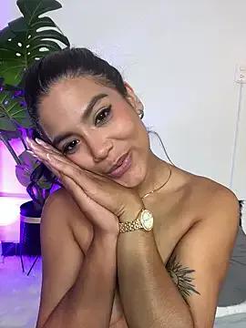 Photos of OneInAMillionXXX from StripChat is Freechat