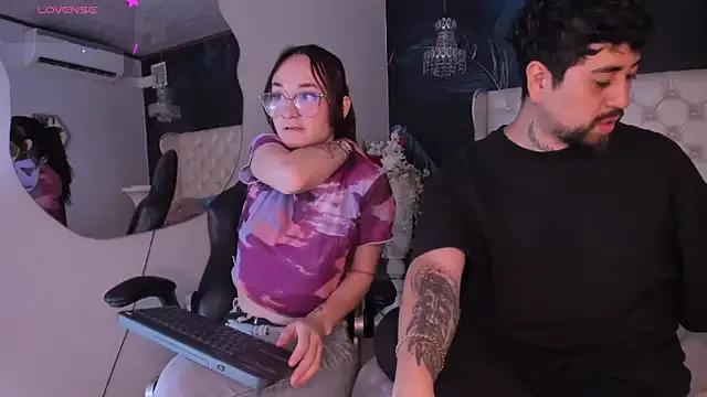 Check-out the world of girls and talk with our steaming hot slutz, bringing your desired characters to life with authentic apparel and cam streams.