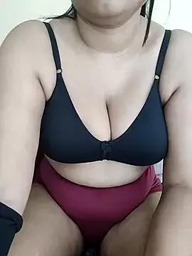 Photos of OnlyPragya from StripChat is Private