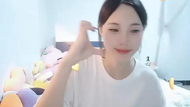ooo___mimi from StripChat is Freechat