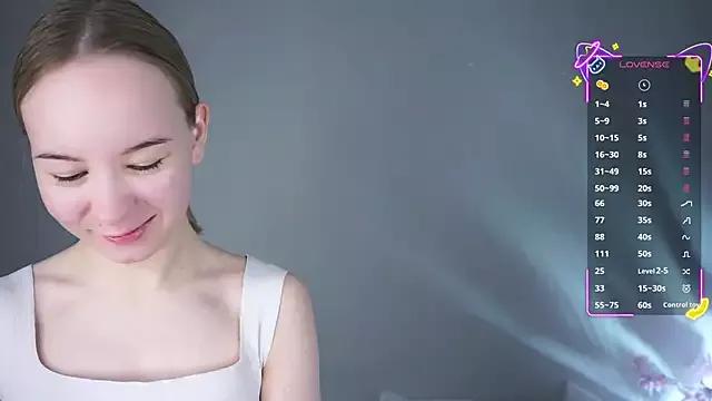 Photos of OraCurrington from StripChat is Freechat