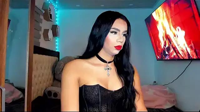 orianasweet_1 from StripChat is Freechat