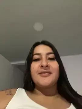 Pamela_roberts from StripChat is Freechat