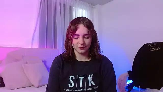 Check-out the world of girls and talk with our steaming hot slutz, bringing your desired characters to life with authentic apparel and cam streams.