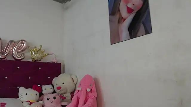 Check-out the world of girls and talk with our steaming hot slutz, bringing your desired characters to life with authentic apparel and cam streams.
