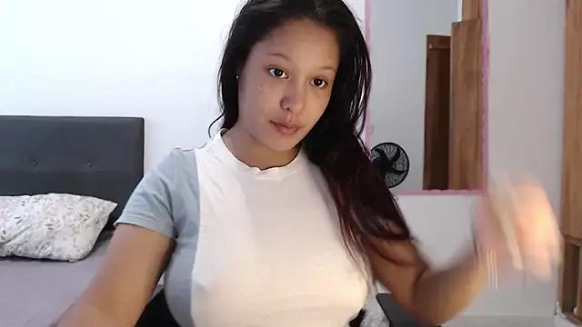 paty_squirt from StripChat is Freechat