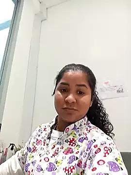 Paula6Colombia from StripChat is Freechat