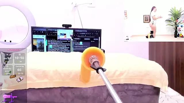 Check-out the world of girls and talk with our steaming hot slutz, bringing your desired characters to life with authentic apparel and cam streams.