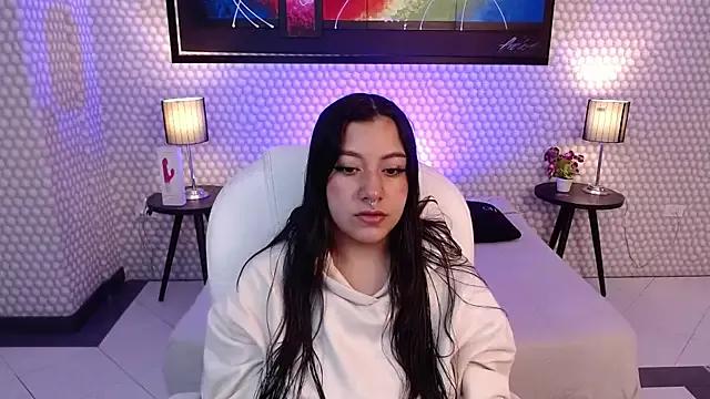 Paulis_gh from StripChat is Freechat