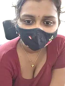 Pavani-Sexy from StripChat is Freechat