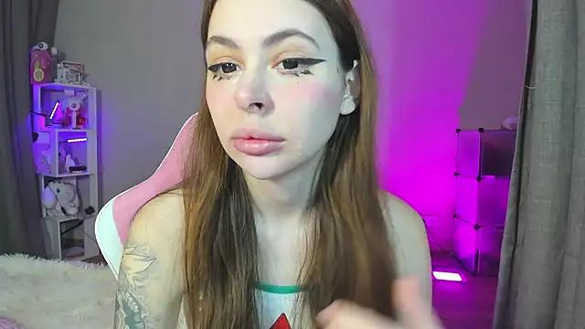 Check-out the world of girls and talk with our steaming hot slutz, bringing your desired characters to life with authentic apparel and cam streams.