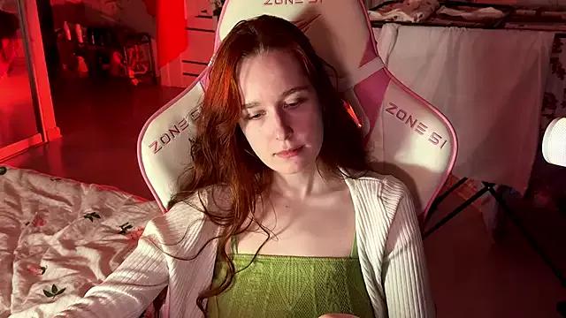 pearl_princess_ from StripChat is Freechat