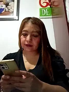Perla_sex69 from StripChat is Freechat