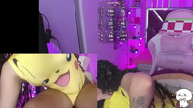 Check-out the world of girls and talk with our steaming hot slutz, bringing your desired characters to life with authentic apparel and cam streams.