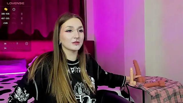 Check-out the world of girls and talk with our steaming hot slutz, bringing your desired characters to life with authentic apparel and cam streams.