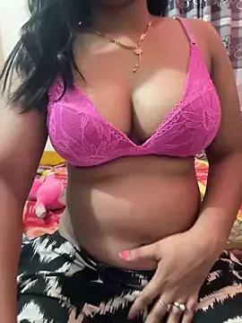 Pink_lily902 from StripChat is Freechat