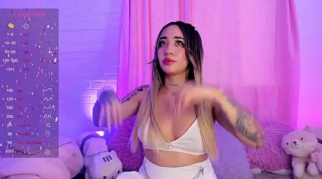 Check-out the world of girls and talk with our steaming hot slutz, bringing your desired characters to life with authentic apparel and cam streams.
