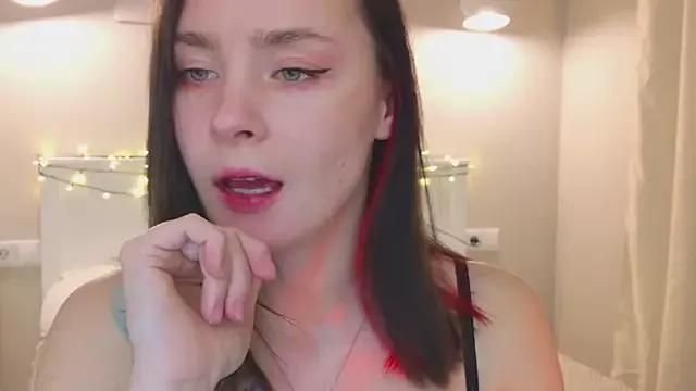 Pink_SeaGul from StripChat is Freechat