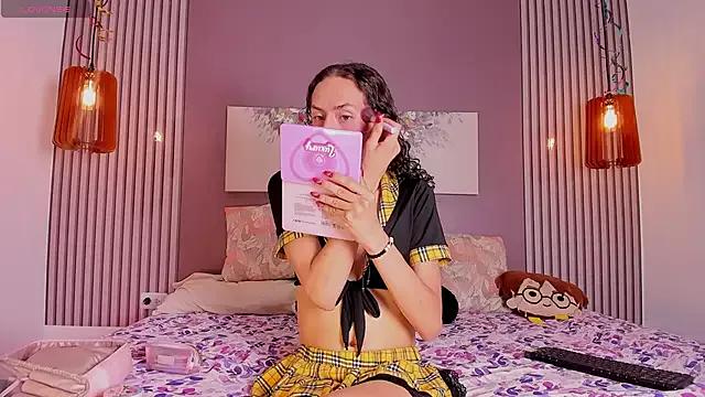 Check-out the world of girls and talk with our steaming hot slutz, bringing your desired characters to life with authentic apparel and cam streams.